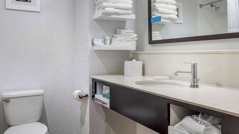 <b>Hampton Inn Adel Room</b>. Images powered by <a href="https://iceportal.shijigroup.com/" title="IcePortal" target="_blank">IcePortal</a>.