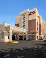 Hampton Inn & Suites, Camp Springs