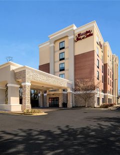 Hampton Inn & Suites, Camp Springs