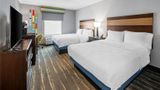 <b>Hampton Inn & Suites, Camp Springs Room</b>. Images powered by <a href="https://iceportal.shijigroup.com/" title="IcePortal" target="_blank">IcePortal</a>.