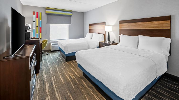 Hampton Inn & Suites, Camp Springs Room