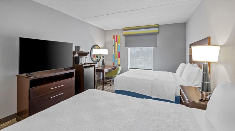Hampton Inn & Suites, Camp Springs Room