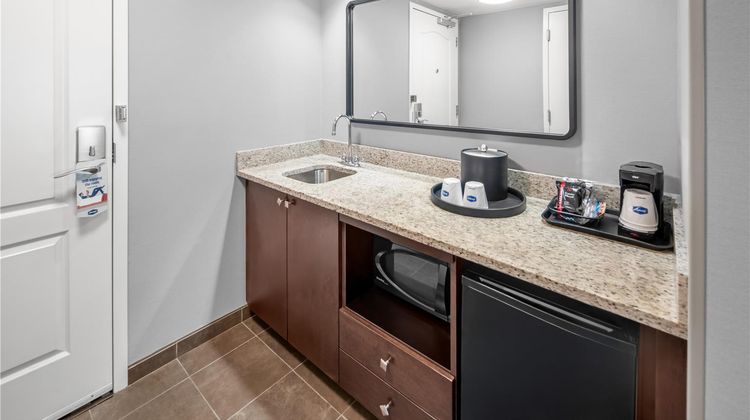 Hampton Inn & Suites, Camp Springs Other