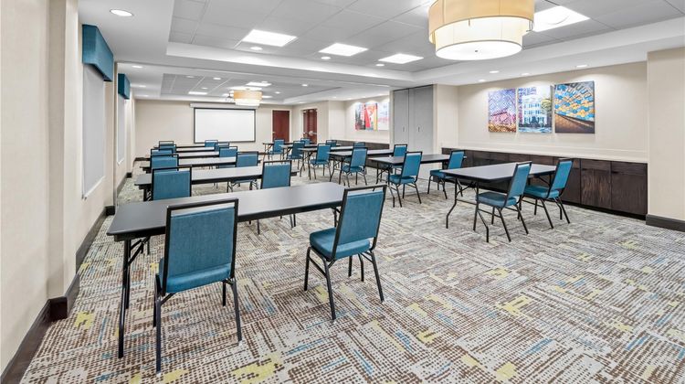Hampton Inn & Suites, Camp Springs Meeting