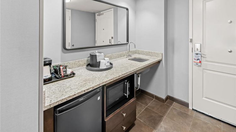 Hampton Inn & Suites, Camp Springs Other