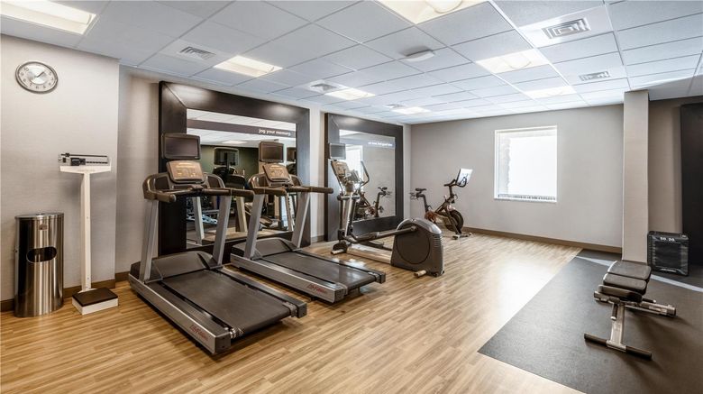 <b>Hampton Inn & Suites, Camp Springs Health</b>. Images powered by <a href="https://iceportal.shijigroup.com/" title="IcePortal" target="_blank">IcePortal</a>.