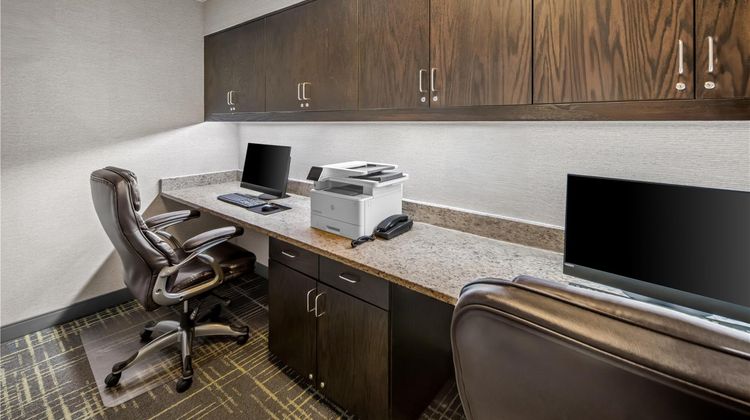Hampton Inn & Suites, Camp Springs Other