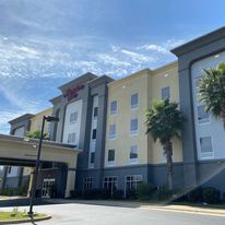 Hampton Inn - Leesville