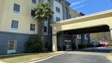 Hampton Inn by Hilton Leesville Fort Polk Exterior