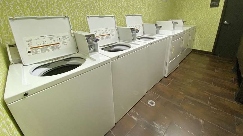 <b>Hampton Inn by Hilton Leesville Fort Polk Other</b>. Images powered by <a href="https://iceportal.shijigroup.com/" title="IcePortal" target="_blank">IcePortal</a>.