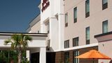 Hampton Inn & Suites Marksville Pool