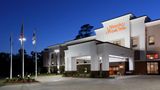 Hampton Inn & Suites Marksville Exterior