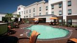 Hampton Inn & Suites Marksville Pool