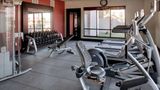 Hampton Inn & Suites Marksville Health