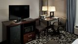 Hampton Inn & Suites Marksville Room
