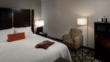 Hampton Inn & Suites Marksville Room