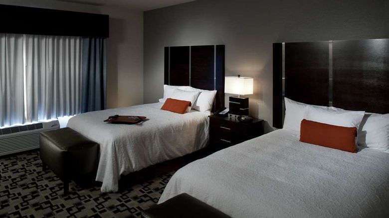 <b>Hampton Inn & Suites Marksville Room</b>. Images powered by <a href="https://iceportal.shijigroup.com/" title="IcePortal" target="_blank">IcePortal</a>.