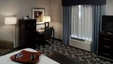 Hampton Inn & Suites Marksville Room