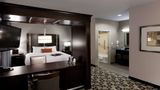Hampton Inn & Suites Marksville Room