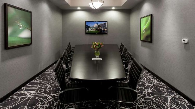 Hampton Inn & Suites Marksville Meeting
