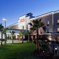 Hampton Inn & Suites Marksville