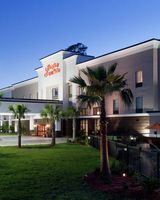 Hampton Inn & Suites Marksville