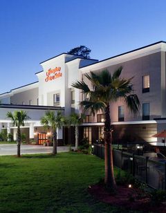 Hampton Inn & Suites Marksville