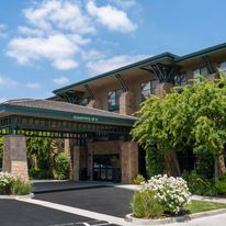Hampton Inn & Suites Agoura Hills