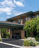 Hampton Inn & Suites Agoura Hills