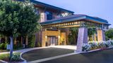Hampton Inn & Suites Agoura Hills Exterior