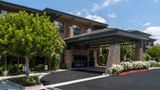 Hampton Inn & Suites Agoura Hills Exterior
