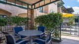 Hampton Inn & Suites Agoura Hills Exterior