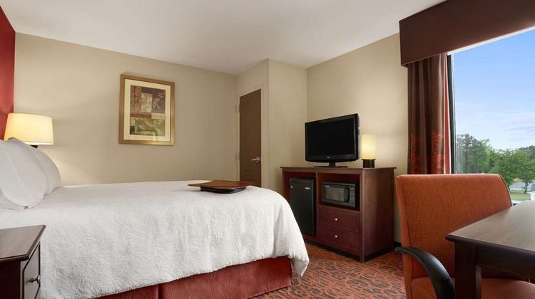 Hampton Inn Magnolia Room
