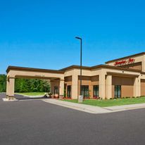 Hampton Inn Magnolia