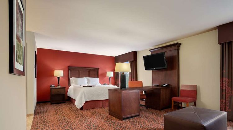 Hampton Inn Magnolia Room
