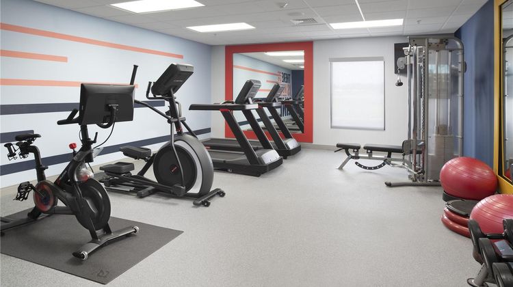 Hampton Inn Magnolia Health