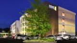 <b>Home2 Suites by Hilton Augusta Exterior</b>. Images powered by <a href="https://iceportal.shijigroup.com/" title="IcePortal" target="_blank">IcePortal</a>.