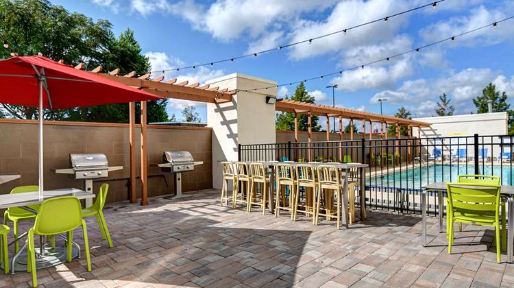 Home2 Suites by Hilton Augusta Pool