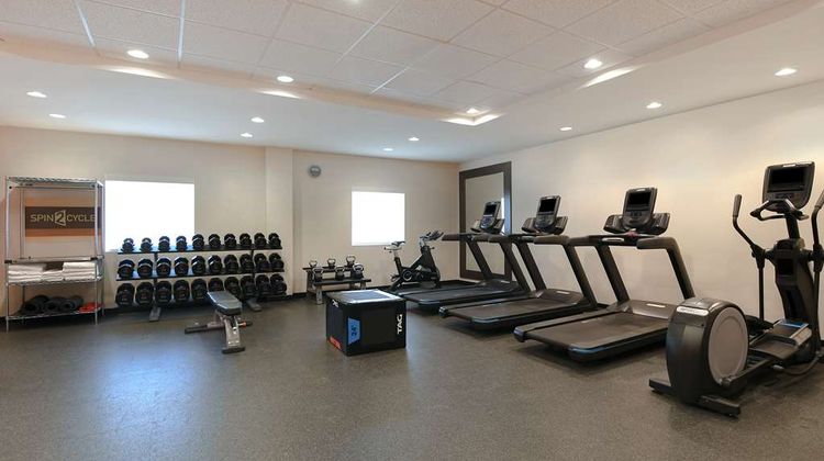 Home2 Suites by Hilton Augusta Health
