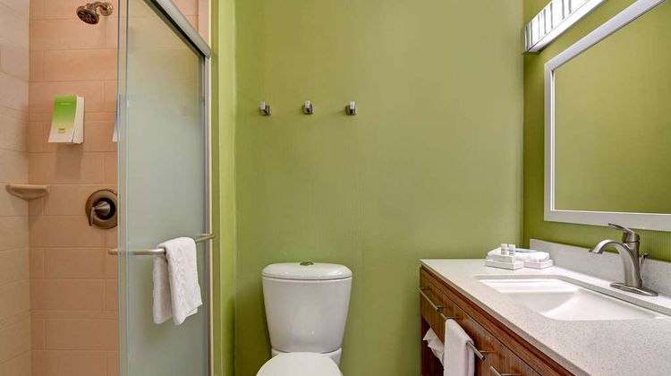 Home2 Suites by Hilton Augusta Room
