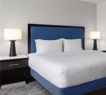 Hampton Inn by Hilton Augusta Fort Gordon Room