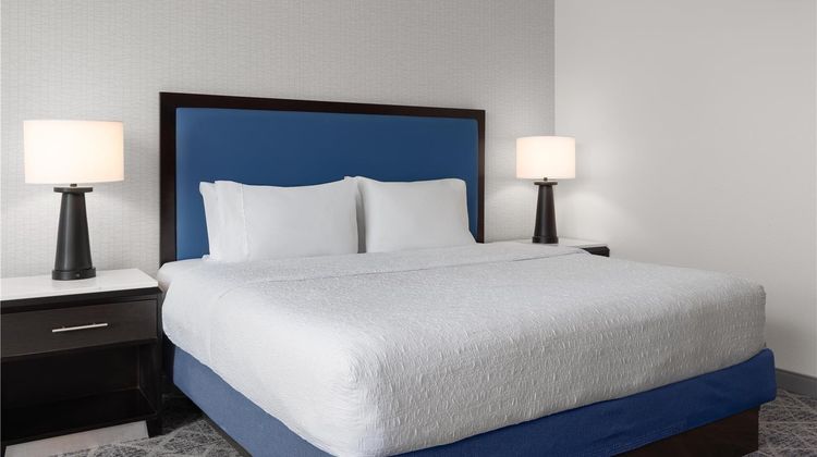 Hampton Inn by Hilton Augusta Fort Gordon Room