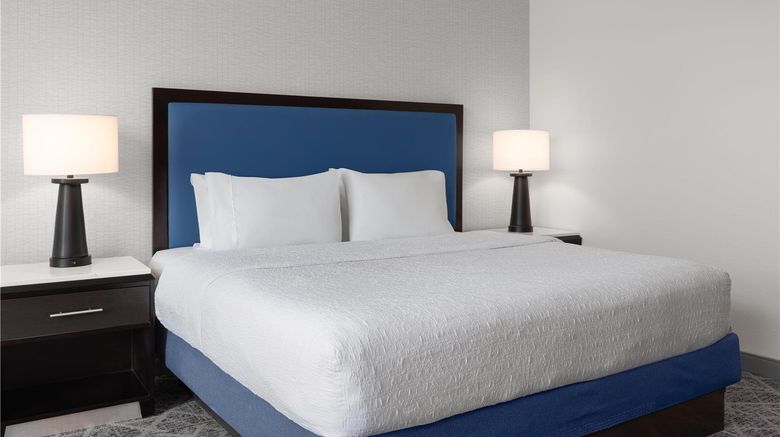 <b>Hampton Inn by Hilton Augusta Fort Gordon Room</b>. Images powered by <a href="https://iceportal.shijigroup.com/" title="IcePortal" target="_blank">IcePortal</a>.