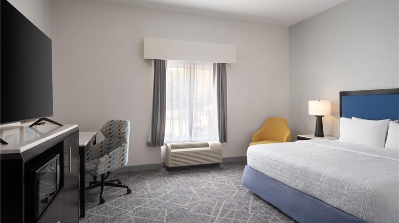 <b>Hampton Inn by Hilton Augusta Fort Gordon Room</b>. Images powered by <a href="https://iceportal.shijigroup.com/" title="IcePortal" target="_blank">IcePortal</a>.