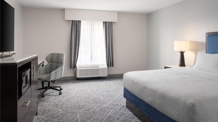 Hampton Inn by Hilton Augusta Fort Gordon Room
