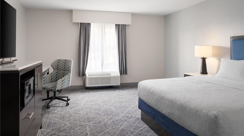 <b>Hampton Inn by Hilton Augusta Fort Gordon Room</b>. Images powered by <a href="https://iceportal.shijigroup.com/" title="IcePortal" target="_blank">IcePortal</a>.
