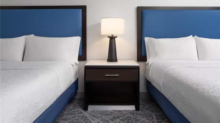 Hampton Inn by Hilton Augusta Fort Gordon Room