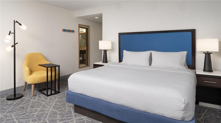Hampton Inn by Hilton Augusta Fort Gordon Room