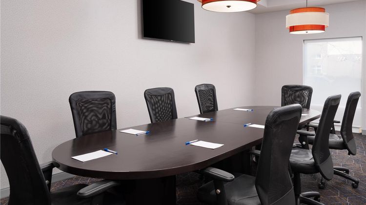 Hampton Inn by Hilton Augusta Fort Gordon Meeting