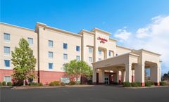 Hampton Inn by Hilton Augusta Fort Gordon